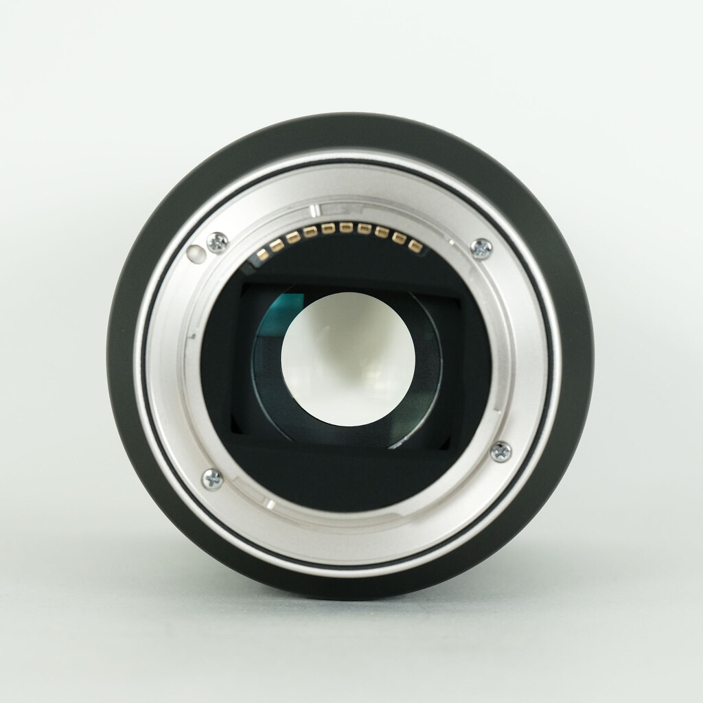 TAMRON 17-70mm F/2.8 Di III-A VC RXD (Model B070) [ソニーE用]