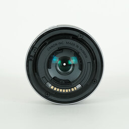 Canon EF-M15-45mm F3.5-6.3 IS STM Canon EF-M15-45mm F3.5-6.3 IS STM