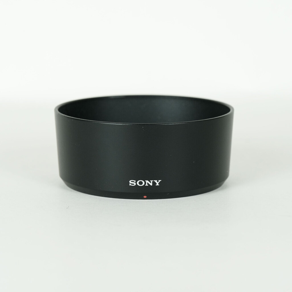 SONY FE 50mm F1.8 SEL50F18F