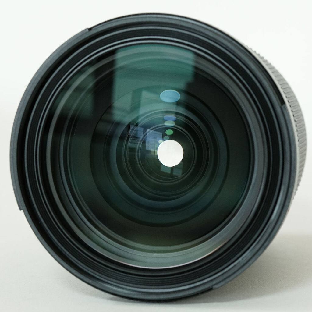 SONY FE 24-70mm F2.8 GM II SEL2470GM2の出品 | ONE SCENE