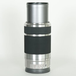 SONY E 55-210mm F4.5-6.3 OSS SEL55210