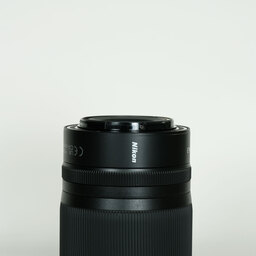 Nikon NIKKOR Z DX 50-250mm f/4.5-6.3 VR Nikon NIKKOR Z DX 50-250mm f/4.5-6.3 VR