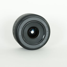 Canon RF16mm F2.8 STM