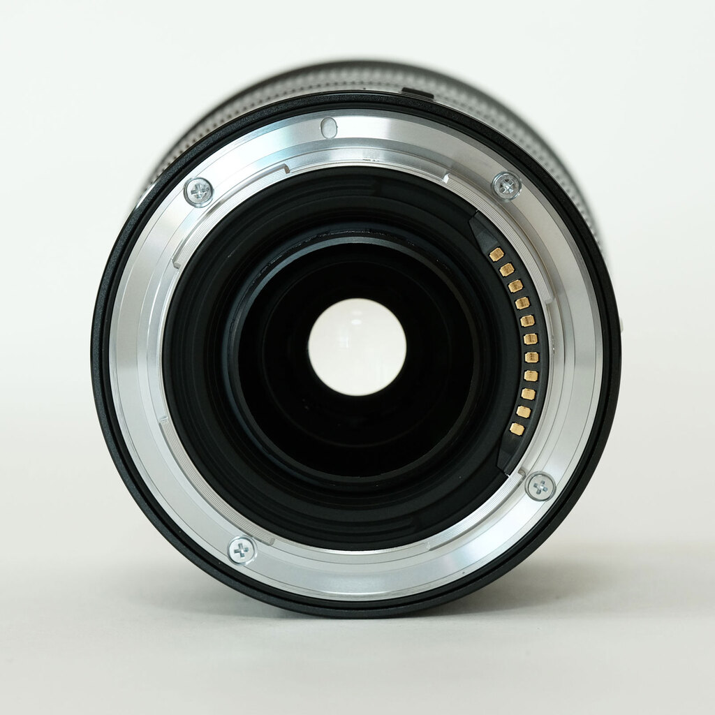 Nikon NIKKOR Z 24-70mm f/4 S Nikon NIKKOR Z 24-70mm f/4 S