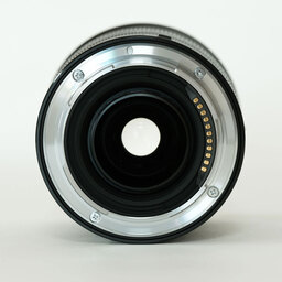 Nikon NIKKOR Z 24-70mm f/4 S Nikon NIKKOR Z 24-70mm f/4 S