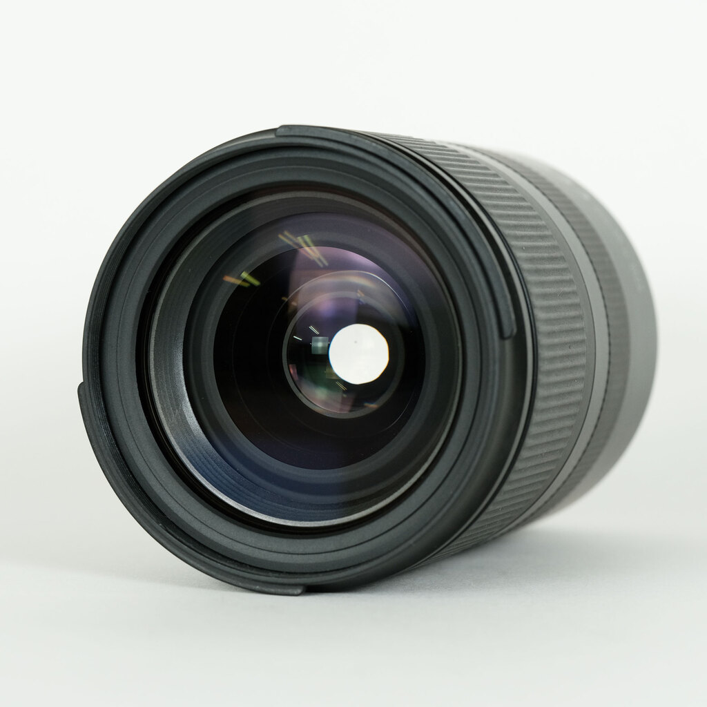 TAMRON 28-75mm F/2.8 Di III RXD (Model A036) [ソニーE用]