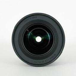 SIGMA 16-28mm F2.8 DG DN｜Contemporary [ソニーE用]