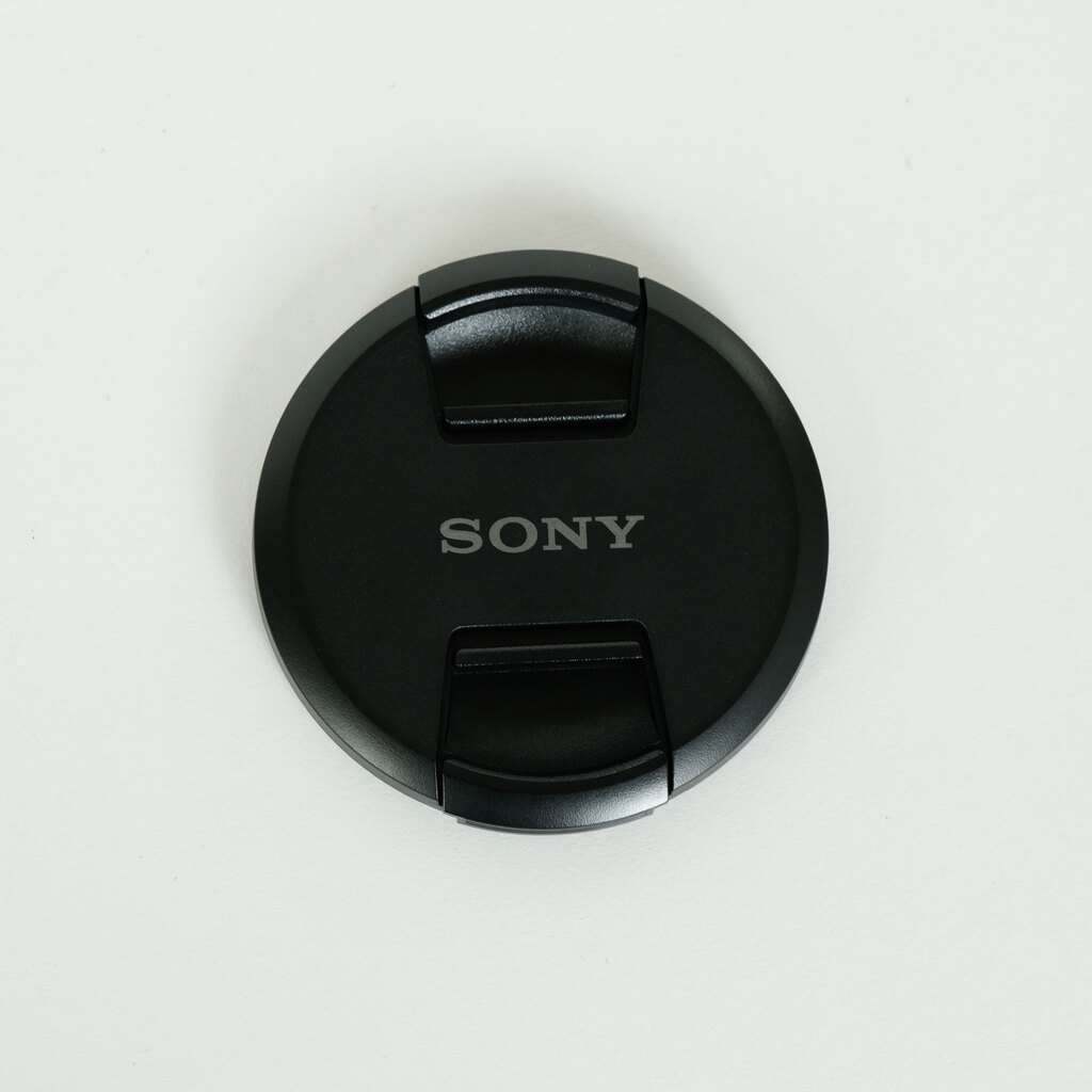 SONY FE 24-105mm F4 G OSS SEL24105G