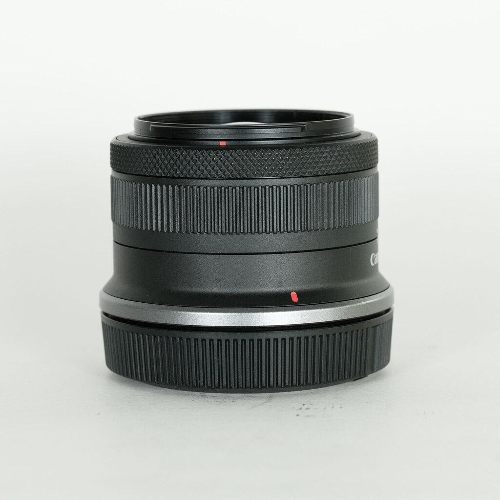 Canon RF-S 18-45mm F4.5-6.3 IS STM Canon RF-S 18-45mm F4.5-6.3 IS STM