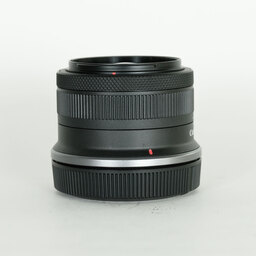 Canon RF-S 18-45mm F4.5-6.3 IS STM Canon RF-S 18-45mm F4.5-6.3 IS STM