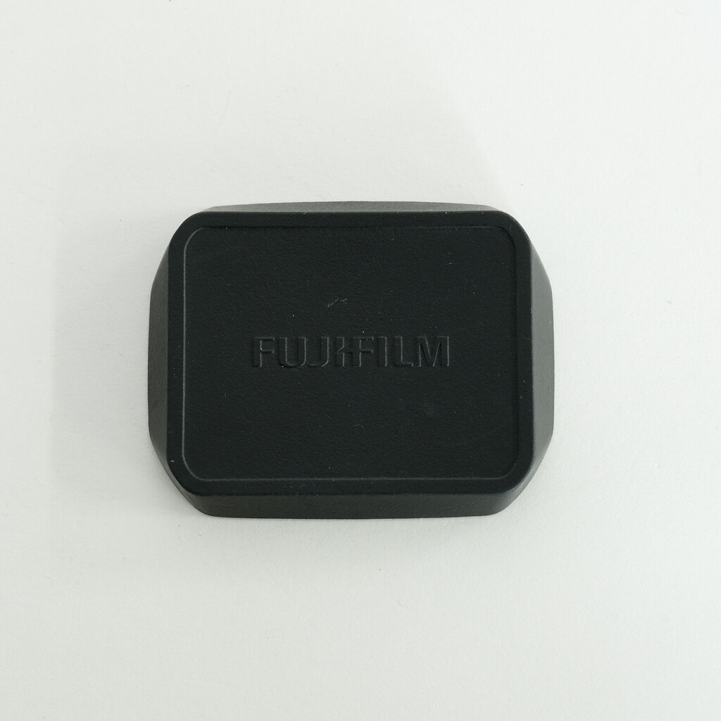 FUJIFILM XF18mmF2 R FUJIFILM XF18mmF2 R