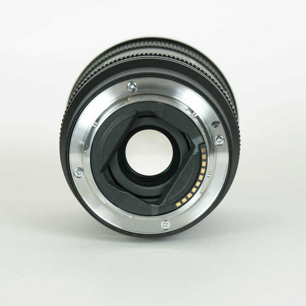 SONY FE 20mm F1.8 G SEL20F18G