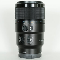 SONY FE 90mm F2.8 Macro G OSS SEL90M28Gの出品 | ONE SCENE