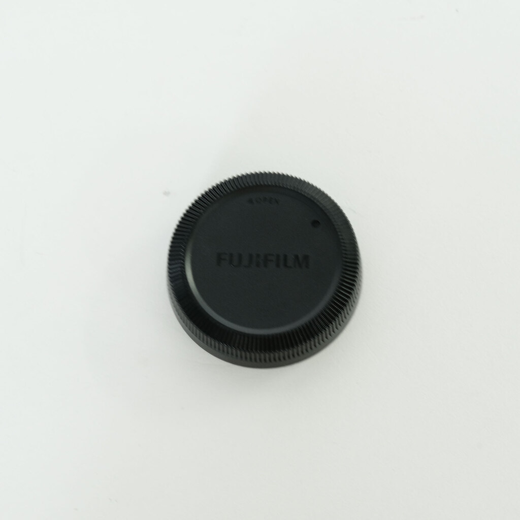 FUJIFILM XF16-80mmF4 R OIS WR