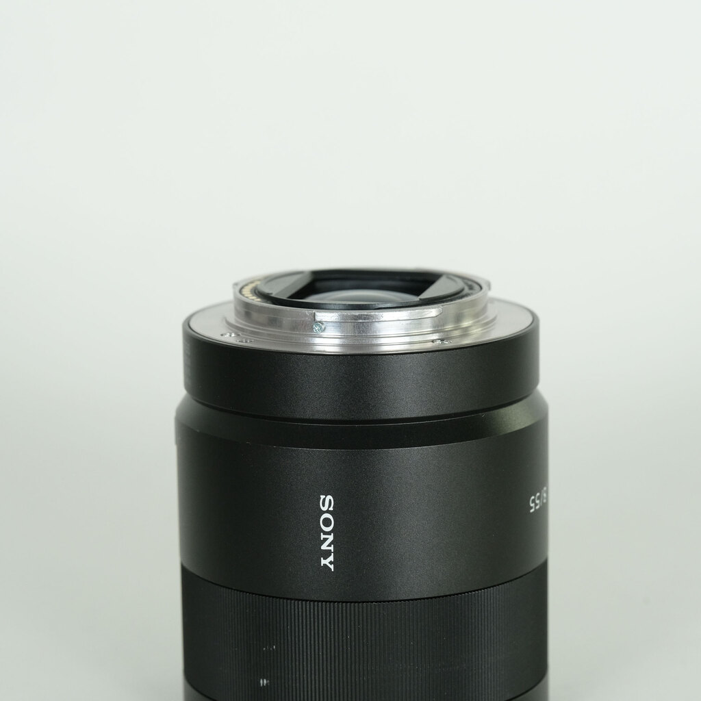 SONY Sonnar T* FE 55mm F1.8 ZA SEL55F18Z