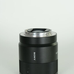 SONY Sonnar T* FE 55mm F1.8 ZA SEL55F18Z