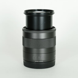 Canon EF-M18-55mm F3.5-5.6 IS STM