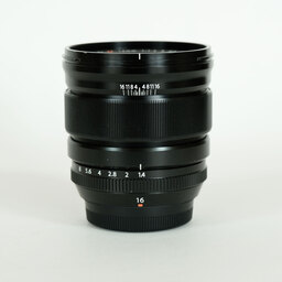 FUJIFILM XF16mmF1.4 R WR FUJIFILM XF16mmF1.4 R WR
