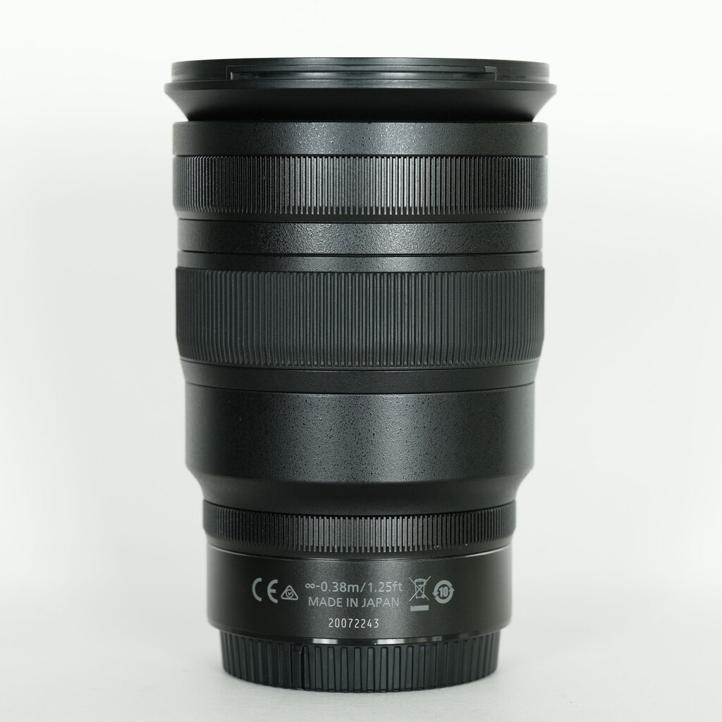 Nikon NIKKOR Z 24-70mm f/2.8 S