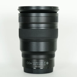 Nikon NIKKOR Z 24-70mm f/2.8 S