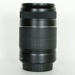レンズ(ズーム) Canon EF-S55-250mm F4-5.6 IS yorozu-ya-onlineshop_canon-