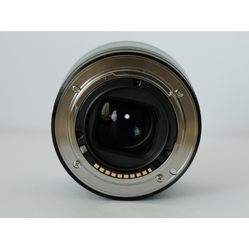 SONY E 50mm F1.8 OSS SEL50F18