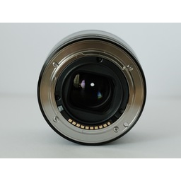 SONY E 50mm F1.8 OSS SEL50F18