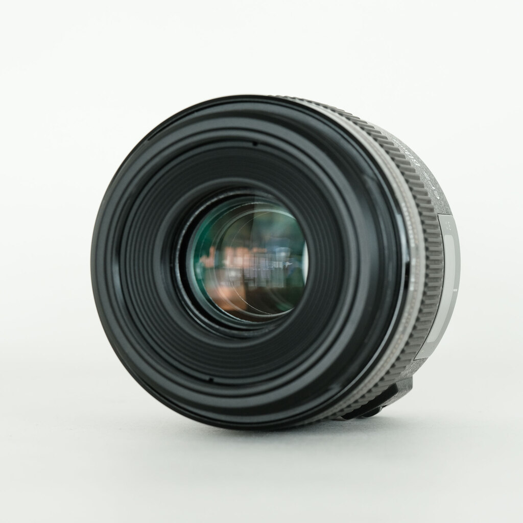 EF-S60mm F2.8 マクロ USM 中古価格比較 - 価格.com