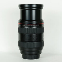 Canon EF24-70mm F2.8L USM Canon EF24-70mm F2.8L USM