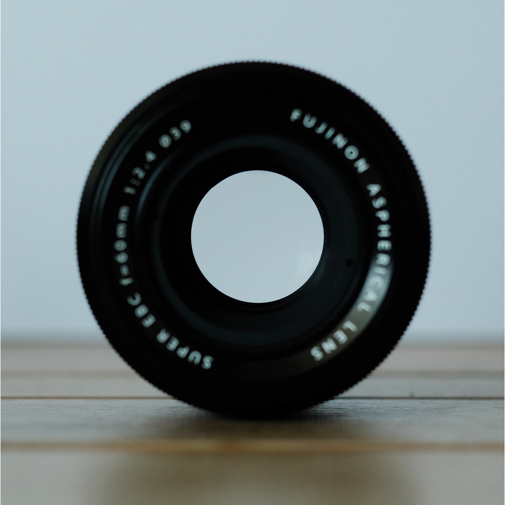 FUJIFILM XF60mmF2.4 R Macro