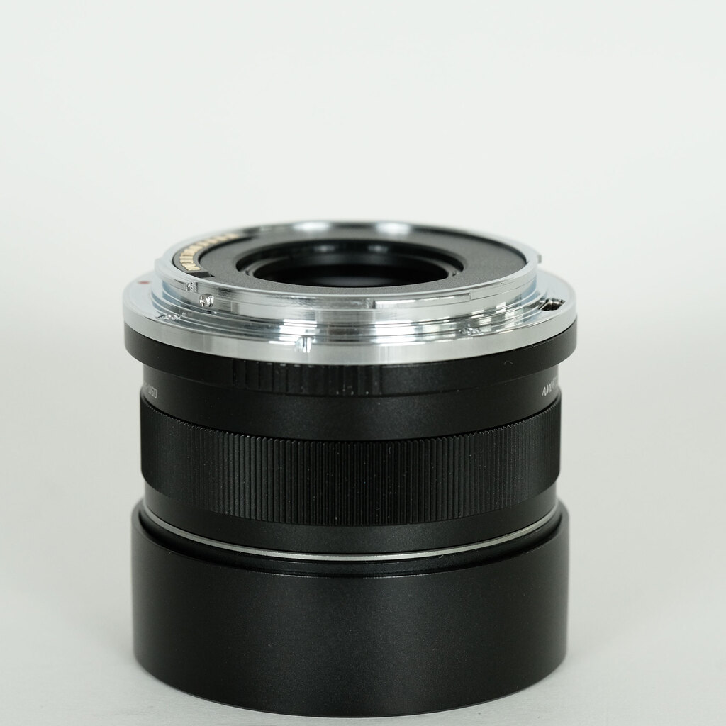 銘匠光学 TTArtisan 32mm F2.8(ニコンZ用) 銘匠光学 TTArtisan 32mm F2.8(ニコンZ用)