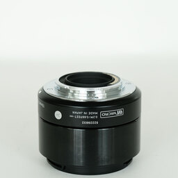 SIGMA A 19mm F2.8 DN (マイクロフォーサーズ用)ブラック