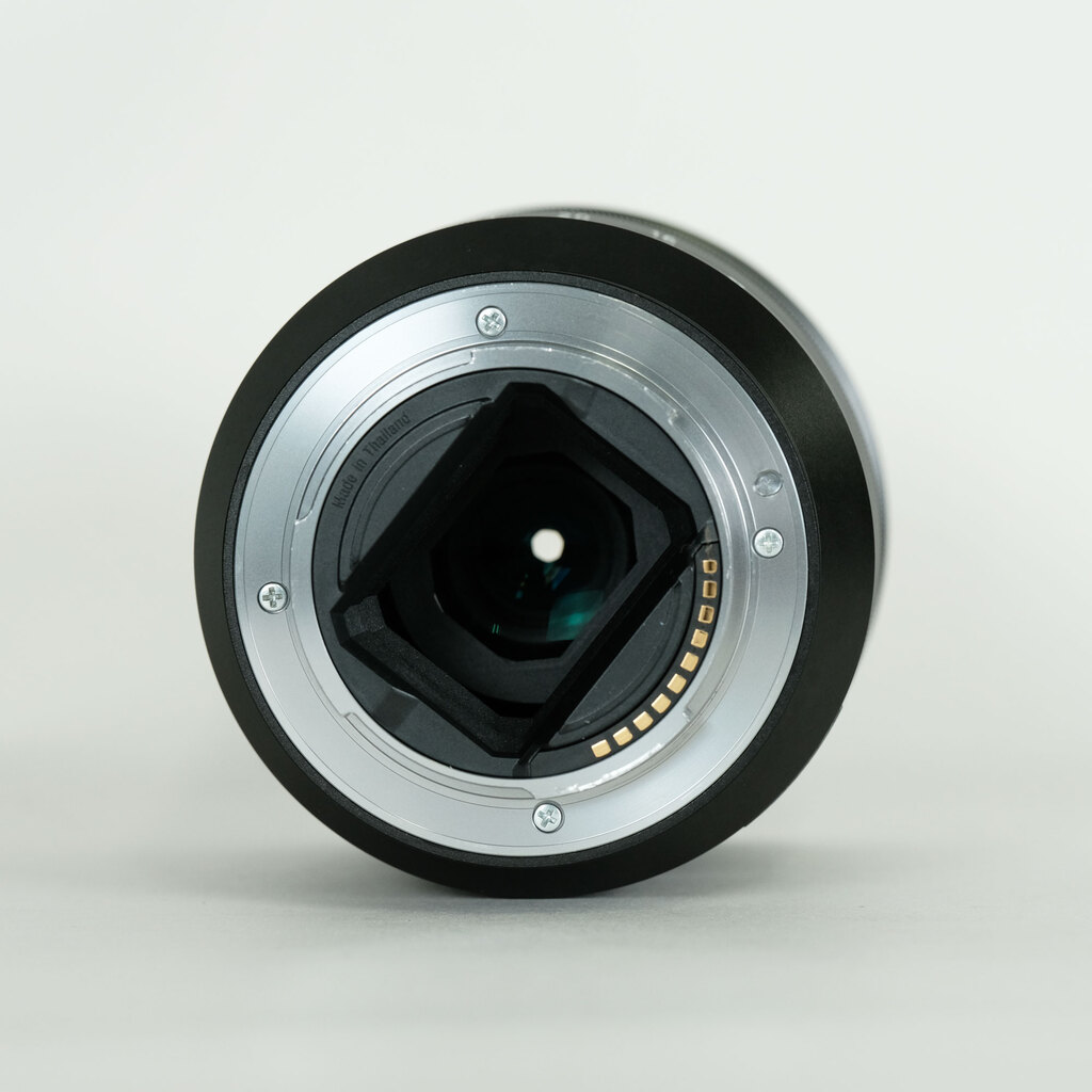 SONY Vario-Tessar T* FE 16-35mm F4 ZA OSS SEL1635Z