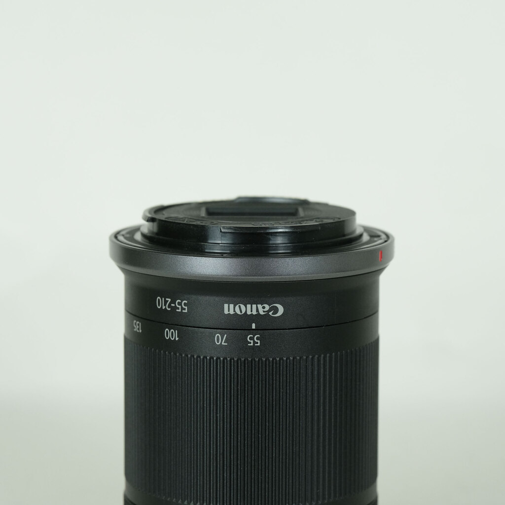 Canon RF-S55-210mm F5-7.1 IS STM Canon RF-S55-210mm F5-7.1 IS STM