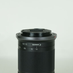 Canon RF-S55-210mm F5-7.1 IS STM Canon RF-S55-210mm F5-7.1 IS STM