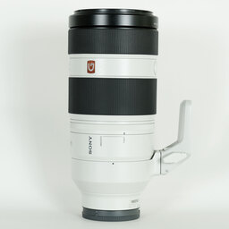 SONY FE 100-400mm F4.5-5.6 GM OSS SEL100400GM