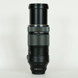 OLYMPUS M.ZUIKO DIGITAL ED 100-400mm F5.0-6.3 IS OLYMPUS M.ZUIKO DIGITAL ED 100-400mm F5.0-6.3 IS