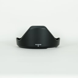 FUJIFILM XF10-24mmF4 R OIS WR FUJIFILM XF10-24mmF4 R OIS WR