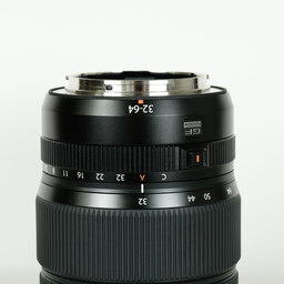 FUJIFILM GF32-64mmF4 R LM WR FUJIFILM GF32-64mmF4 R LM WR