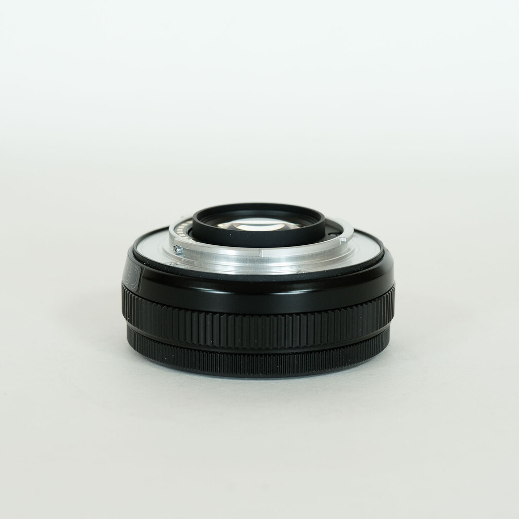 箱・付属品完備, FUJIFILM XF27mm F2.8 R WR Amazon.com : FUJIFILM X Replacement Lens FUJINON Monofocal