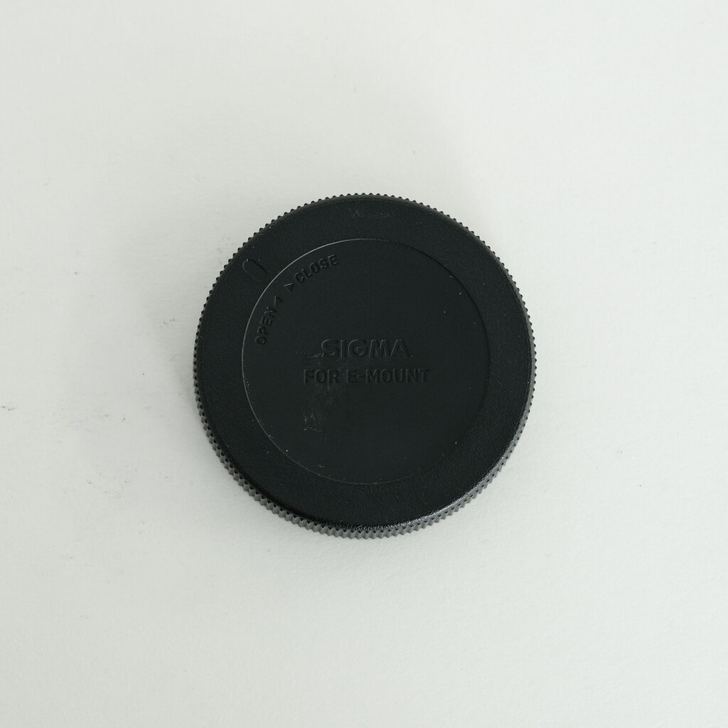 SIGMA 100-400mm F5-6.3 DG DN OS｜Contemporary [ソニーE用]