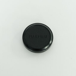 FUJIFILM XF27mmF2.8 R WR