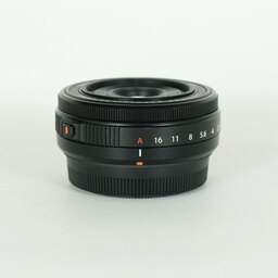 FUJIFILM XF27mmF2.8 R WR FUJIFILM XF27mmF2.8 R WR