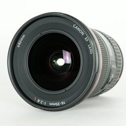 Canon EF16-35mm F2.8L II USM Canon EF16-35mm F2.8L II USM
