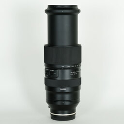 TAMRON 50-400mm F/4.5-6.3 Di III VC VXD (Model A067) [ソニーE用]