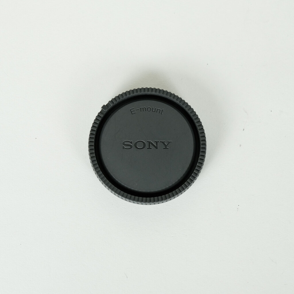SONY FE 20mm F1.8 G SEL20F18G