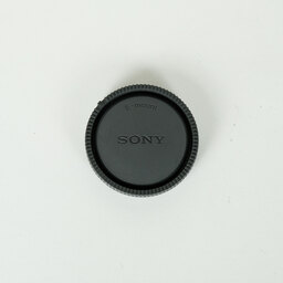 SONY FE 20mm F1.8 G SEL20F18G