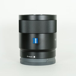 SONY Sonnar T* FE 55mm F1.8 ZA SEL55F18Z SONY Sonnar T* FE 55mm F1.8 ZA SEL55F18Z