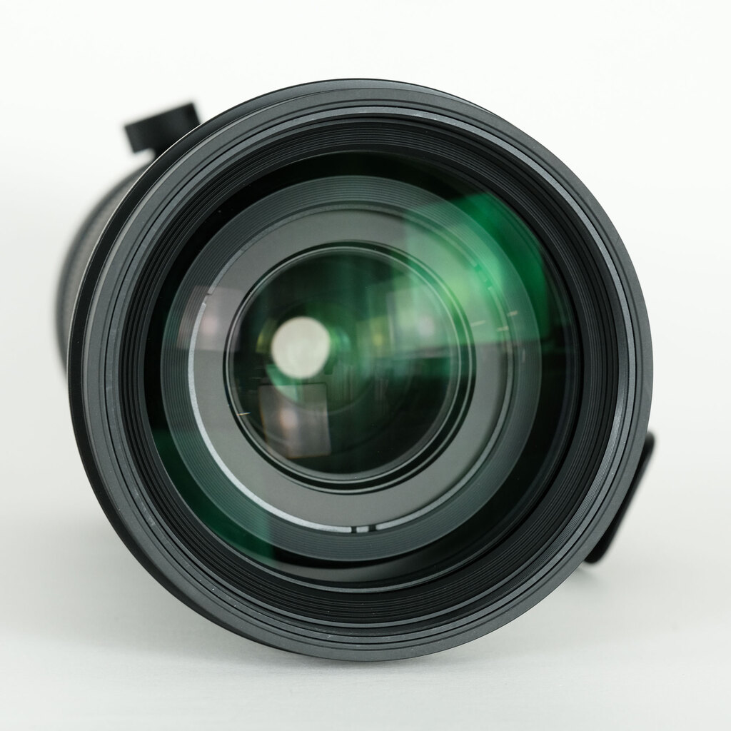 SIGMA 60-600mm F4.5-6.3 DG OS HSM | Sports [キヤノン用]