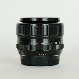 FUJIFILM XF35mmF1.4 R